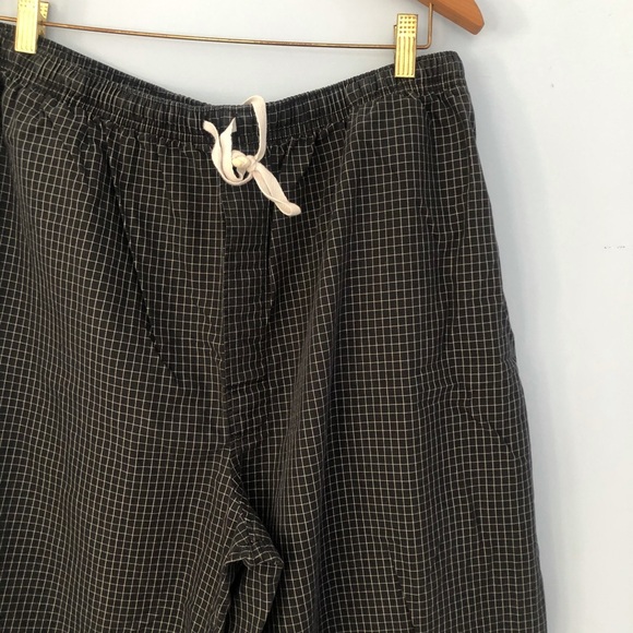 Alfani | Checkered Pajama Pants - Picture 5 of 6